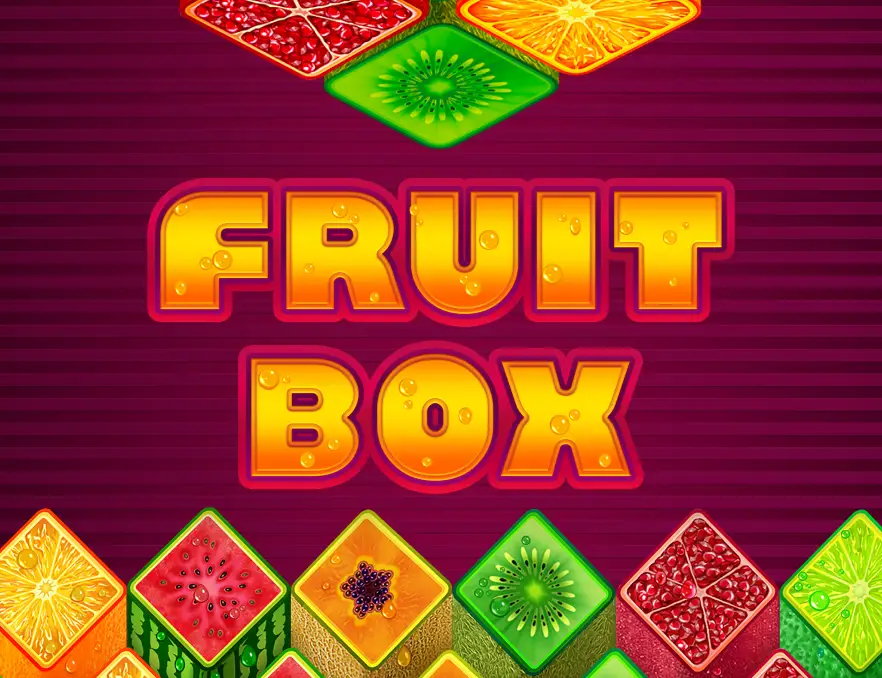 fruit box