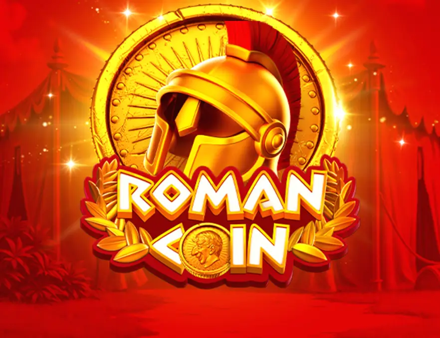 roman coin