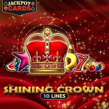 shining crown