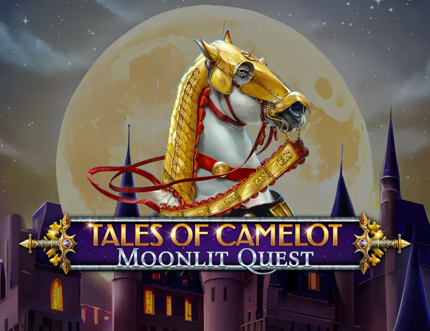 tales of camelot
